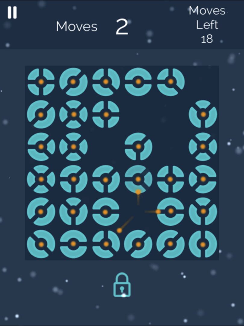 Glyph - Screenshot
