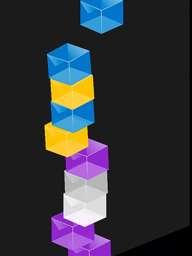 Color Tower - Screenshot