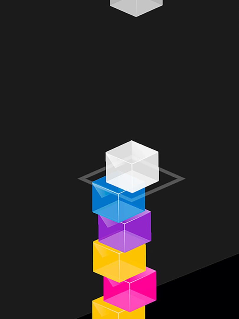Color Tower - Screenshot