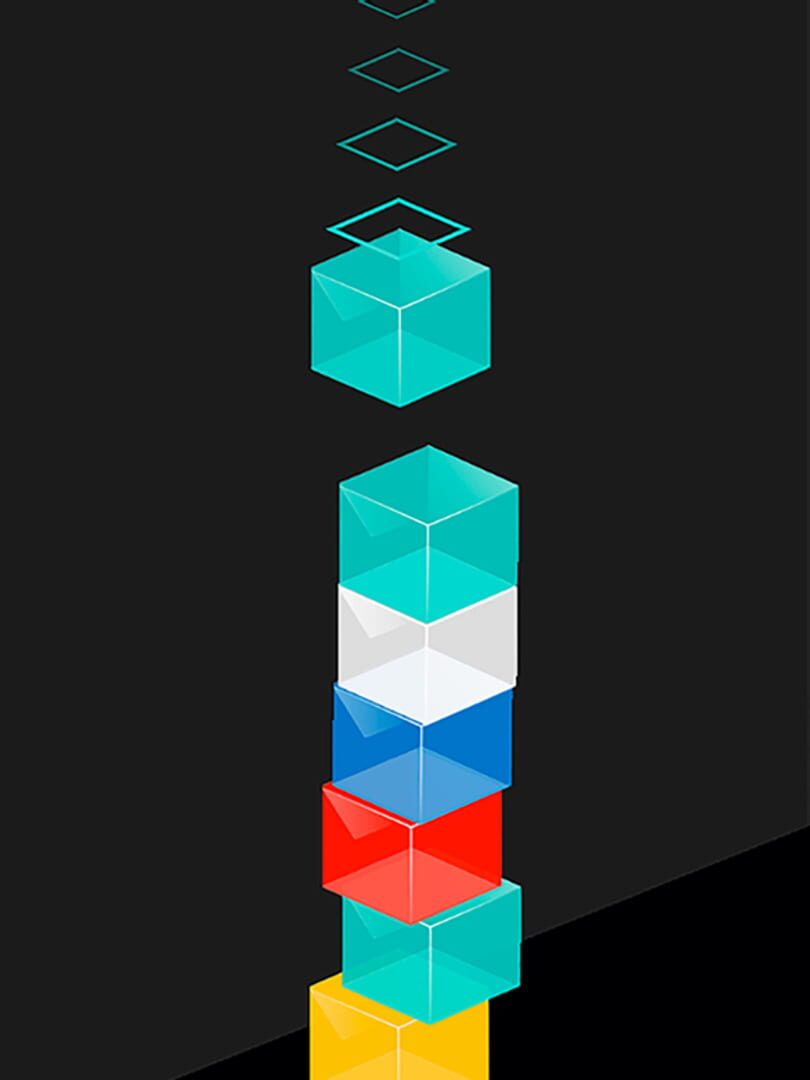 Color Tower - Screenshot