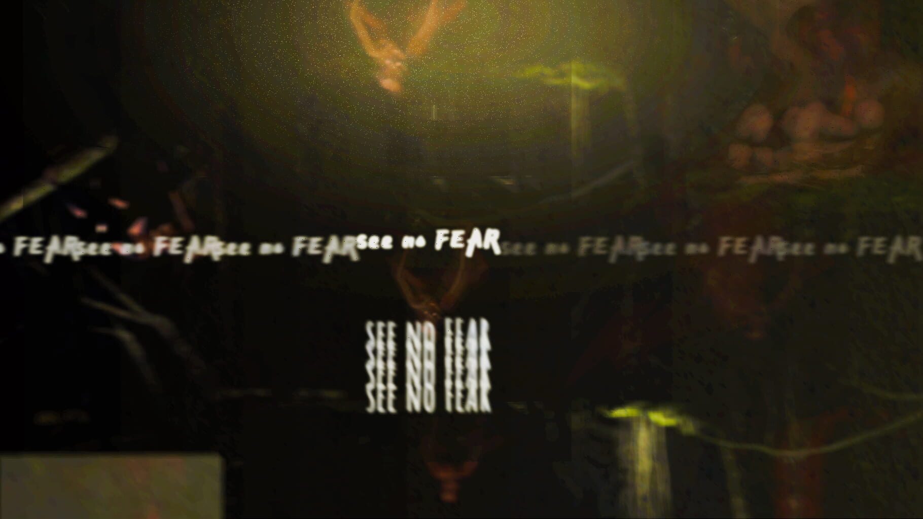 Captura de pantalla - See No Fear