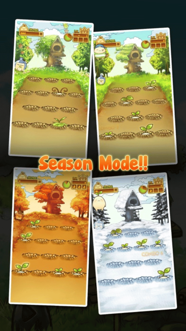 Mandora screenshot