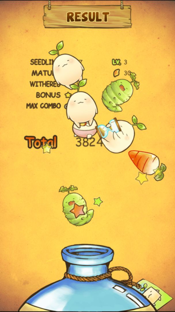 Mandora screenshot