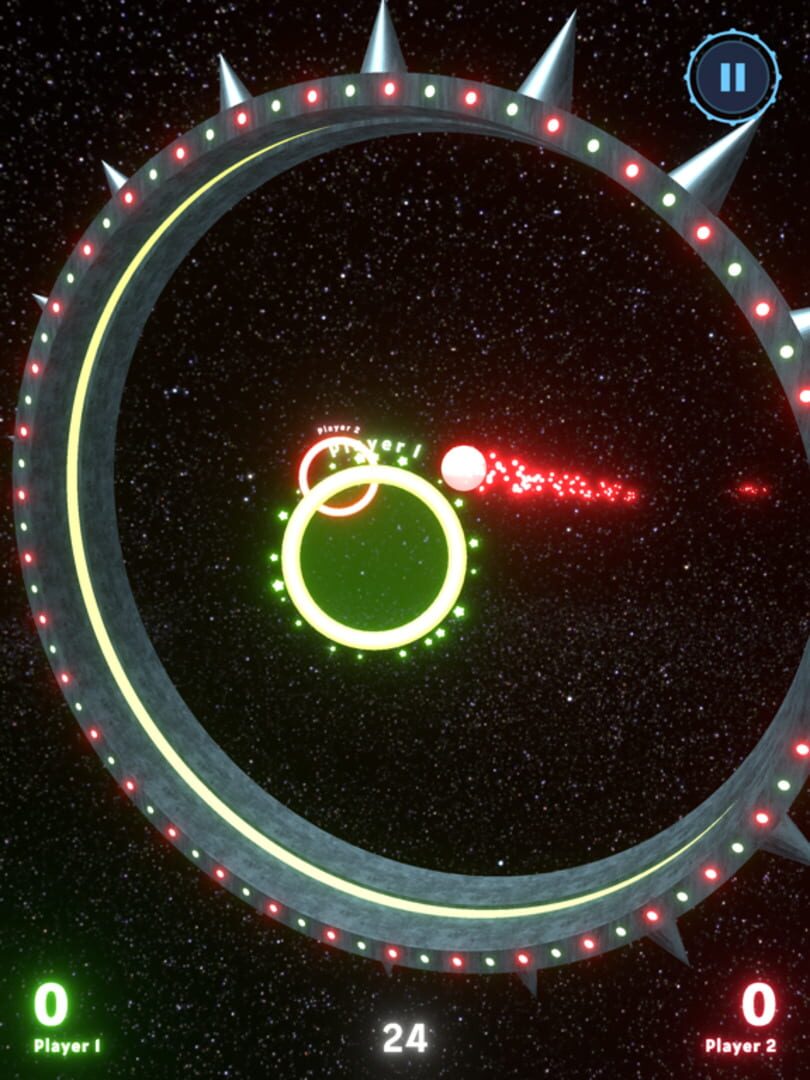 Pingpon - Screenshot