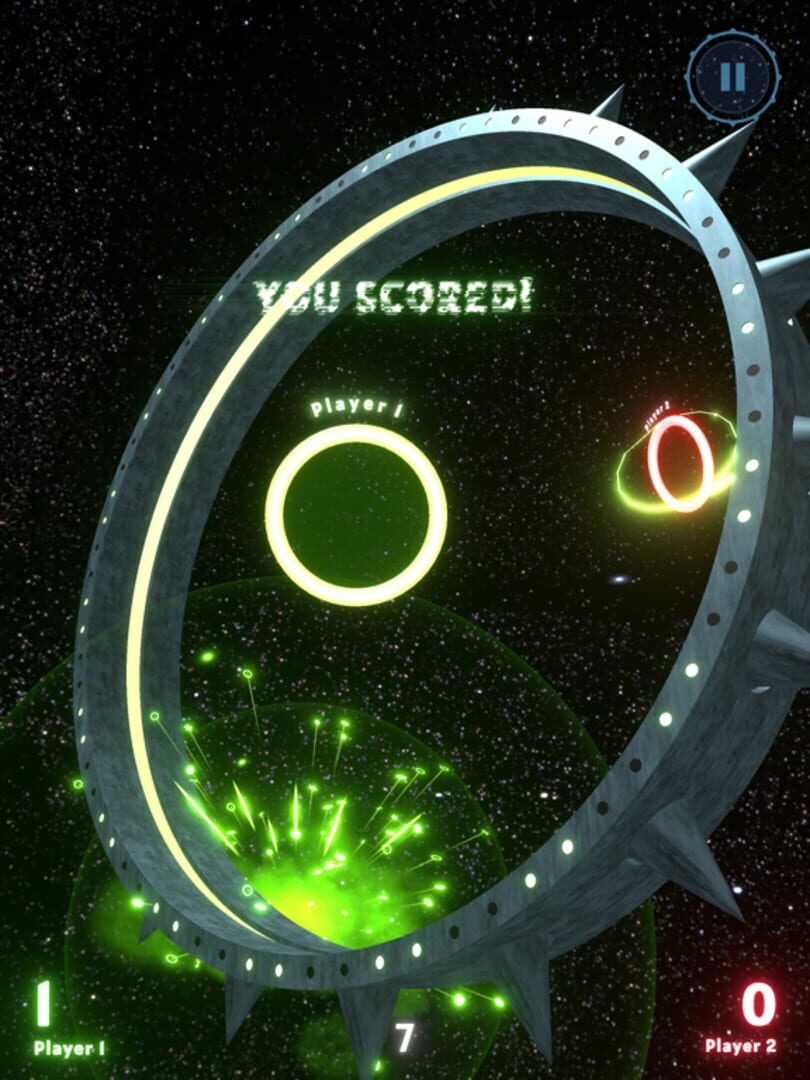 Pingpon - Screenshot