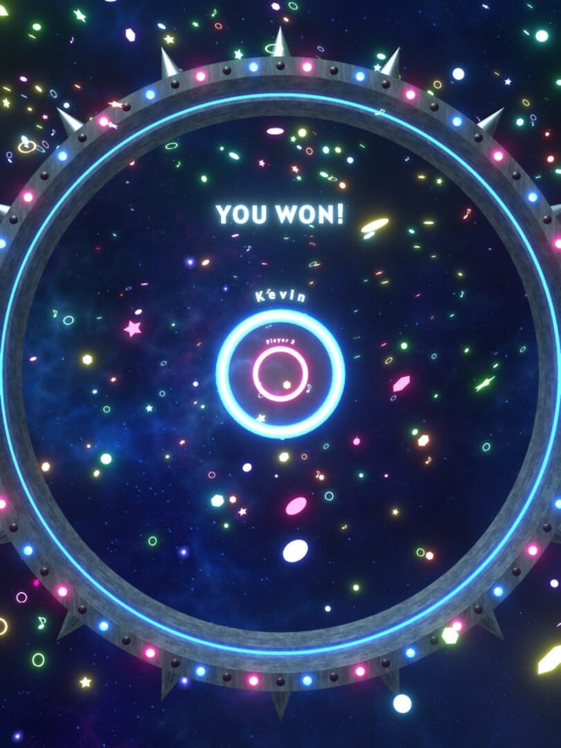Pingpon - Screenshot
