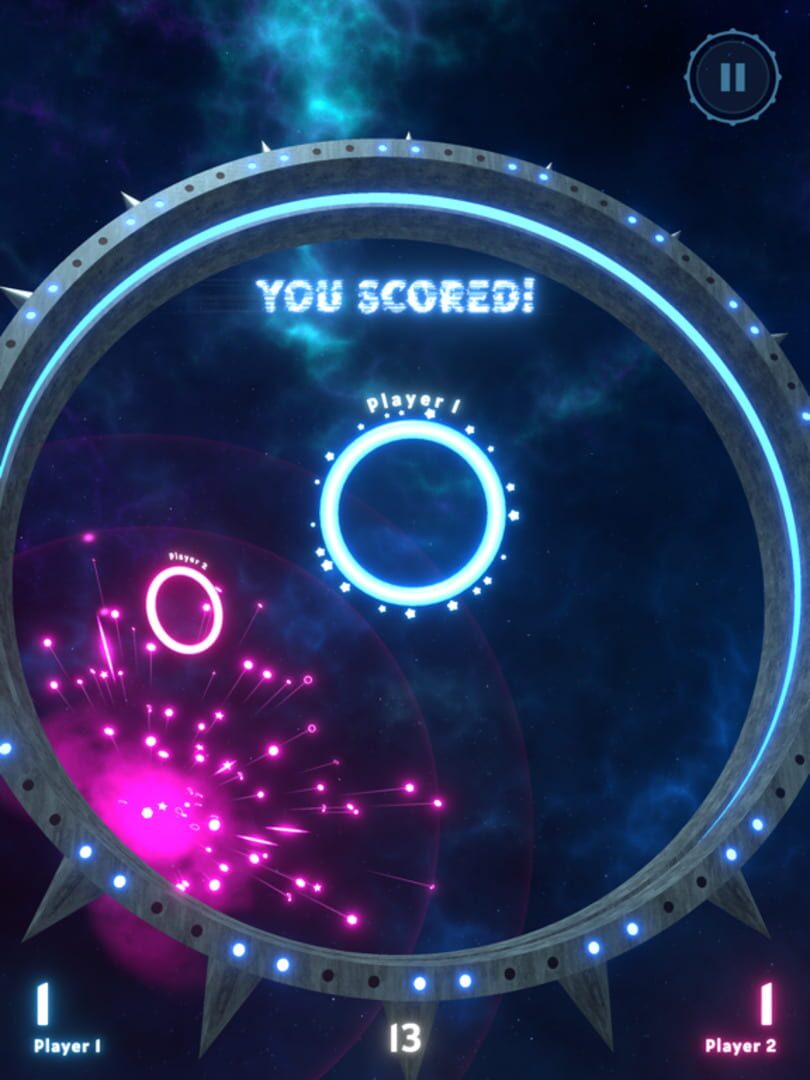 Pingpon - Screenshot