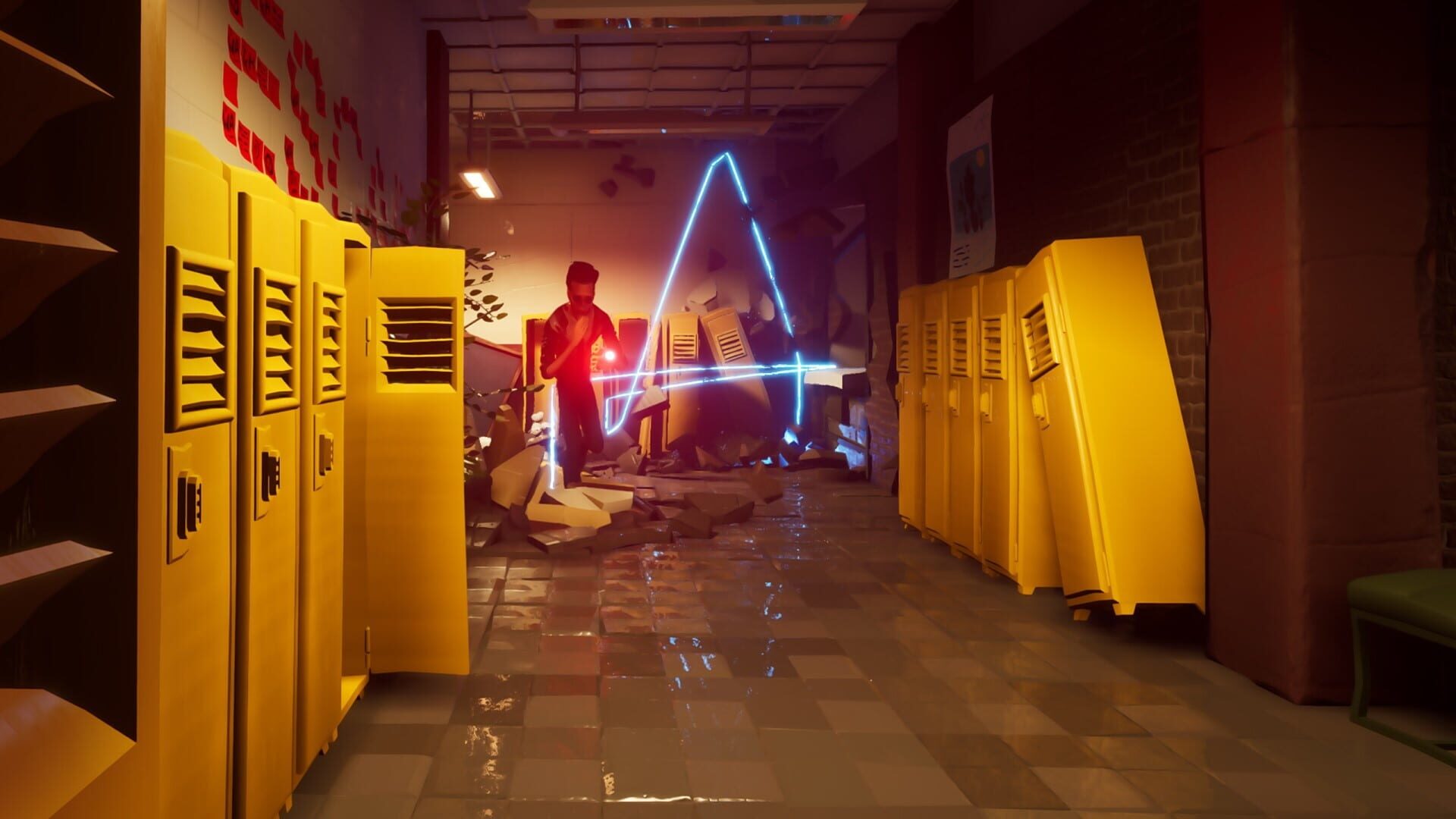 Gravewood High: Complete - Screenshot