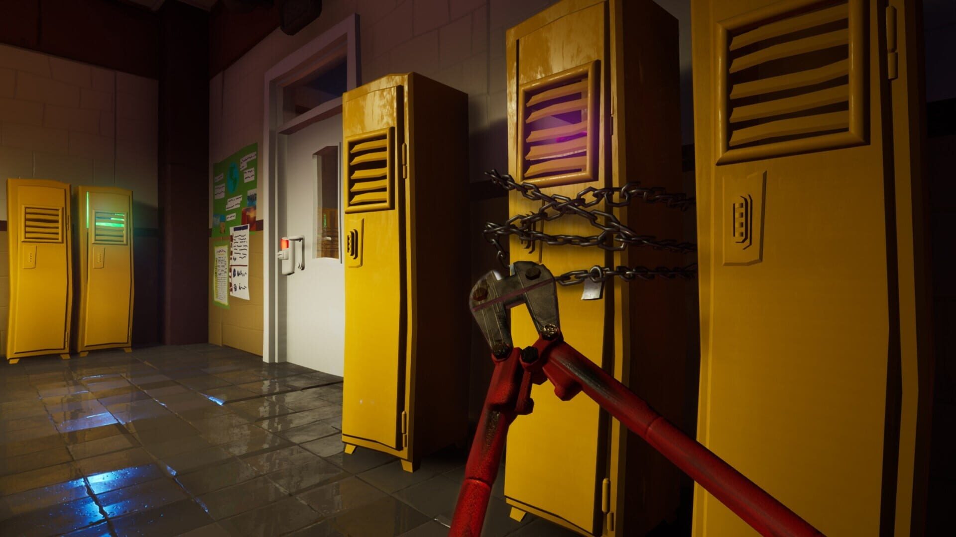 Gravewood High: Complete - Screenshot