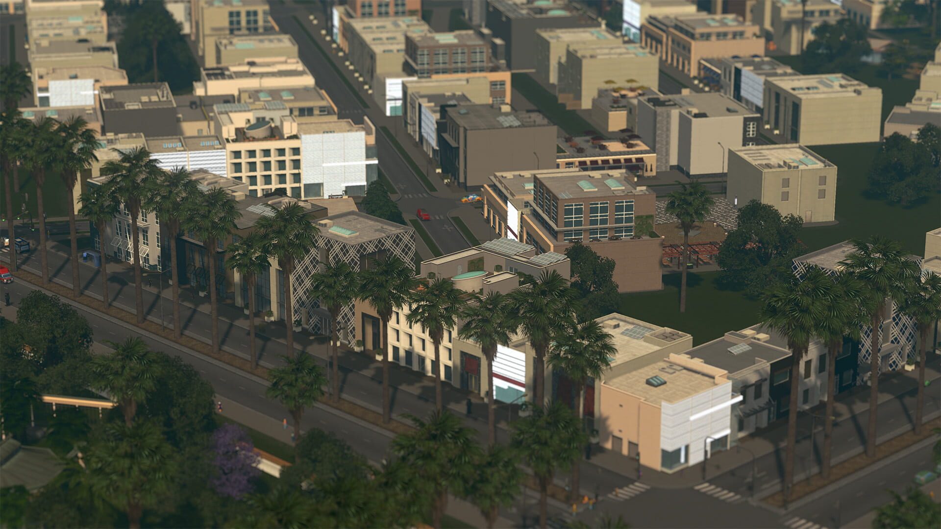Cities: Skylines - World Tour Bundle 2 - Screenshot