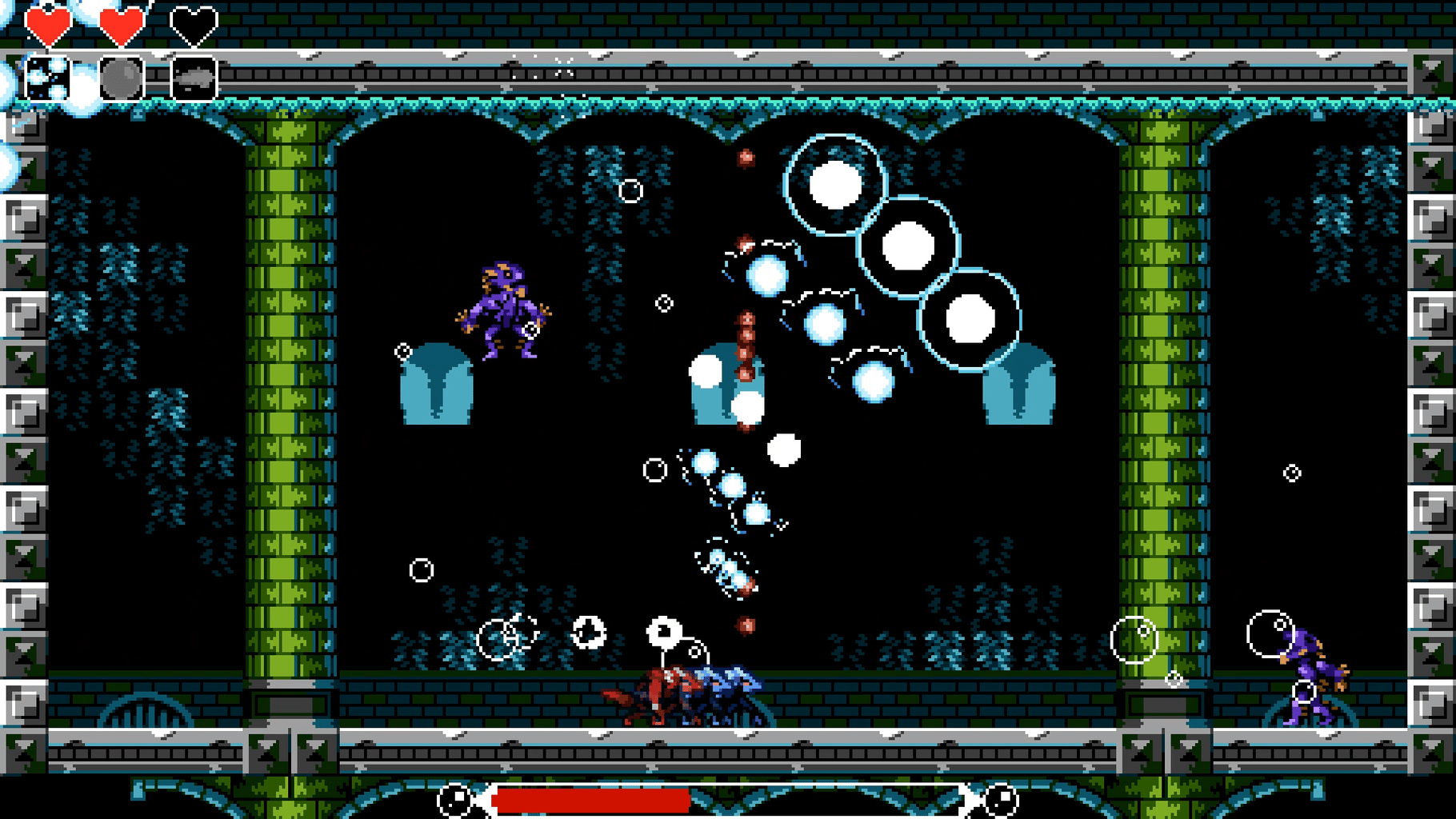 Full Moon Rush screenshot