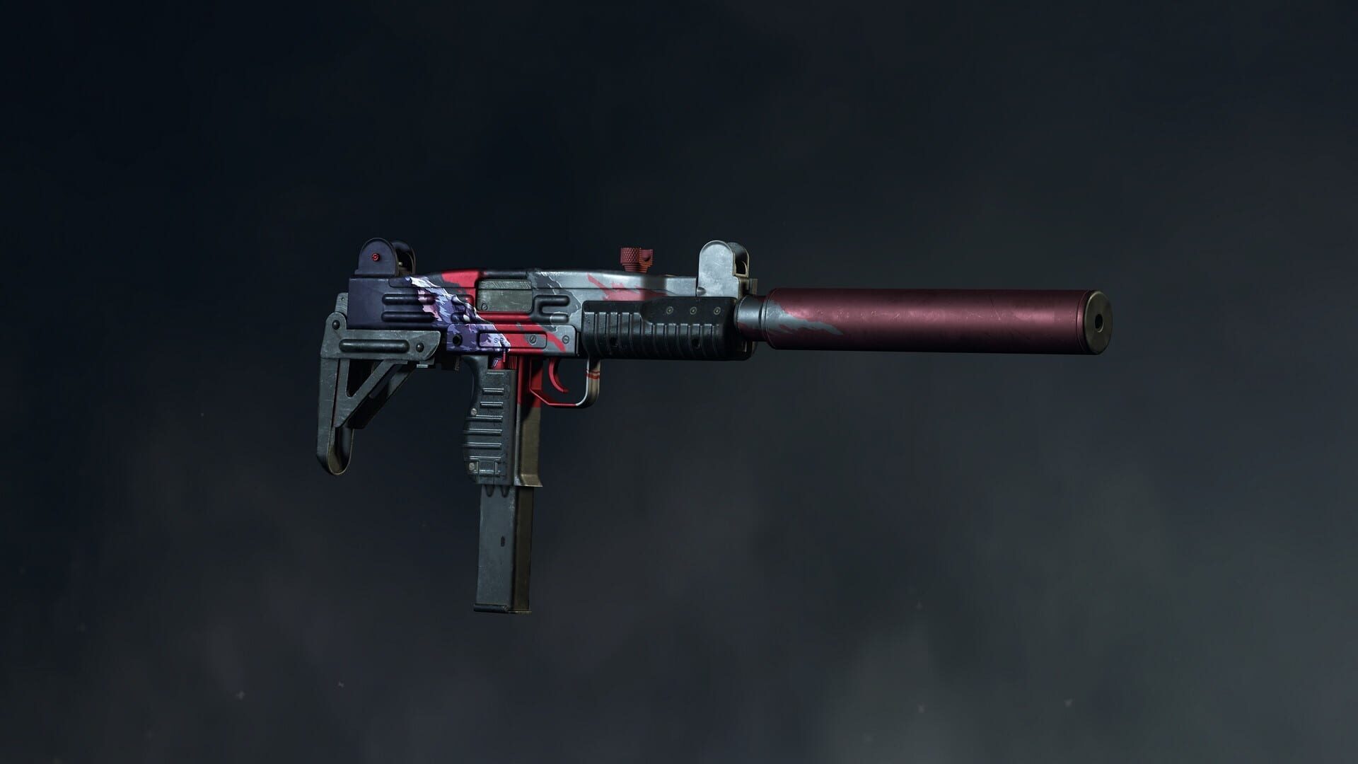 World War Z: Rat Packs Weapon Skins - Screenshot
