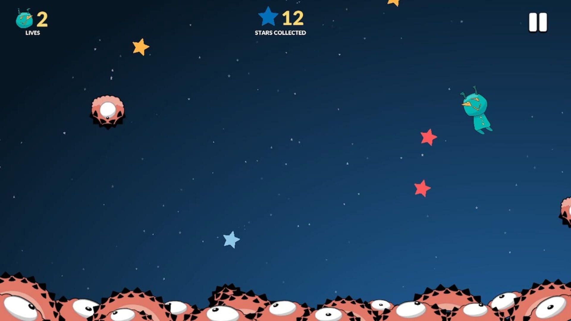 Star Chaser - Screenshot