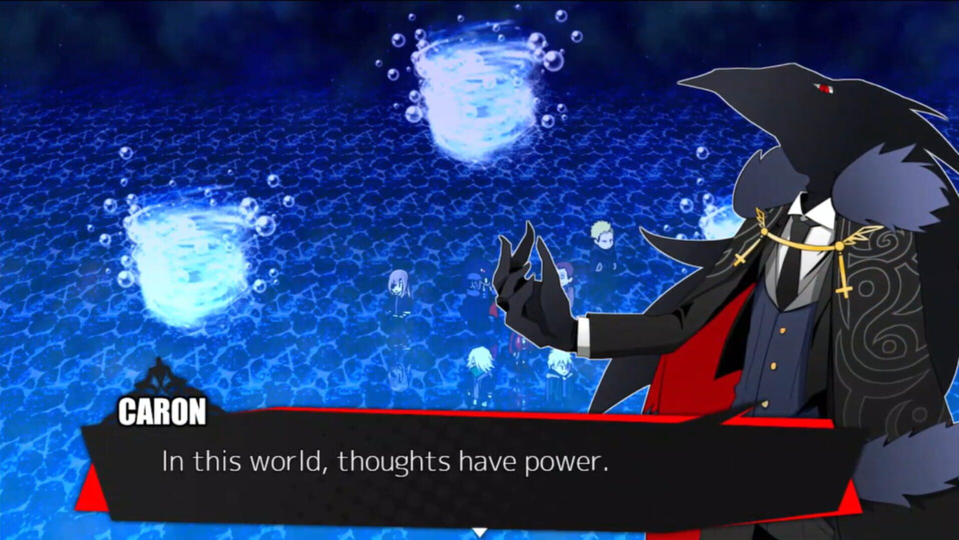 Noel the Mortal Fate: Season 12 - Screenshot