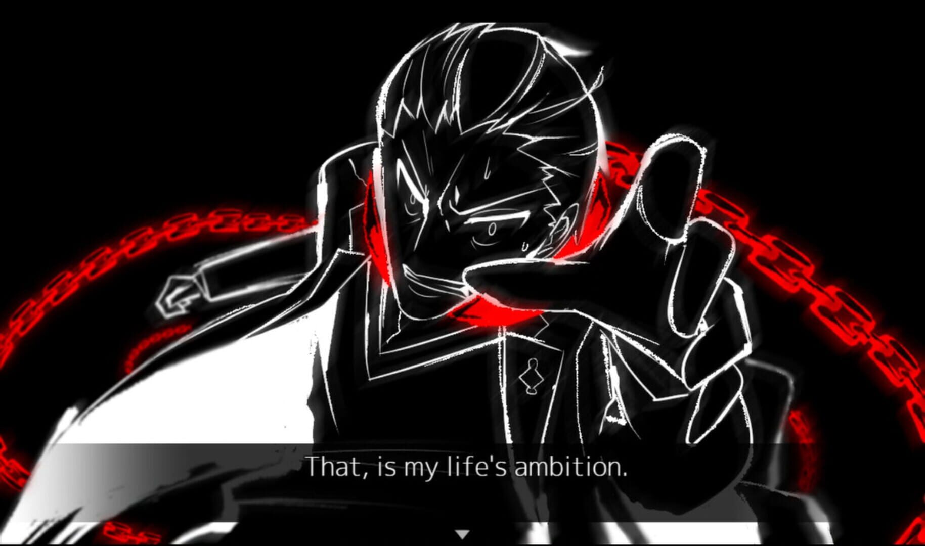 Noel the Mortal Fate: Season 12 - Screenshot