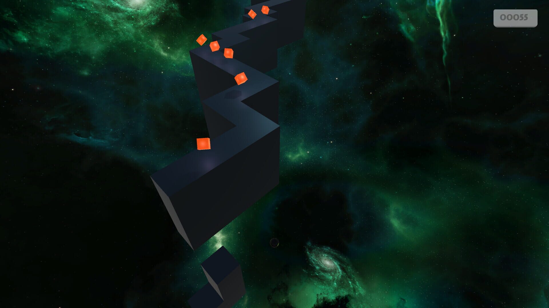 Ultimate Blackball - Screenshot