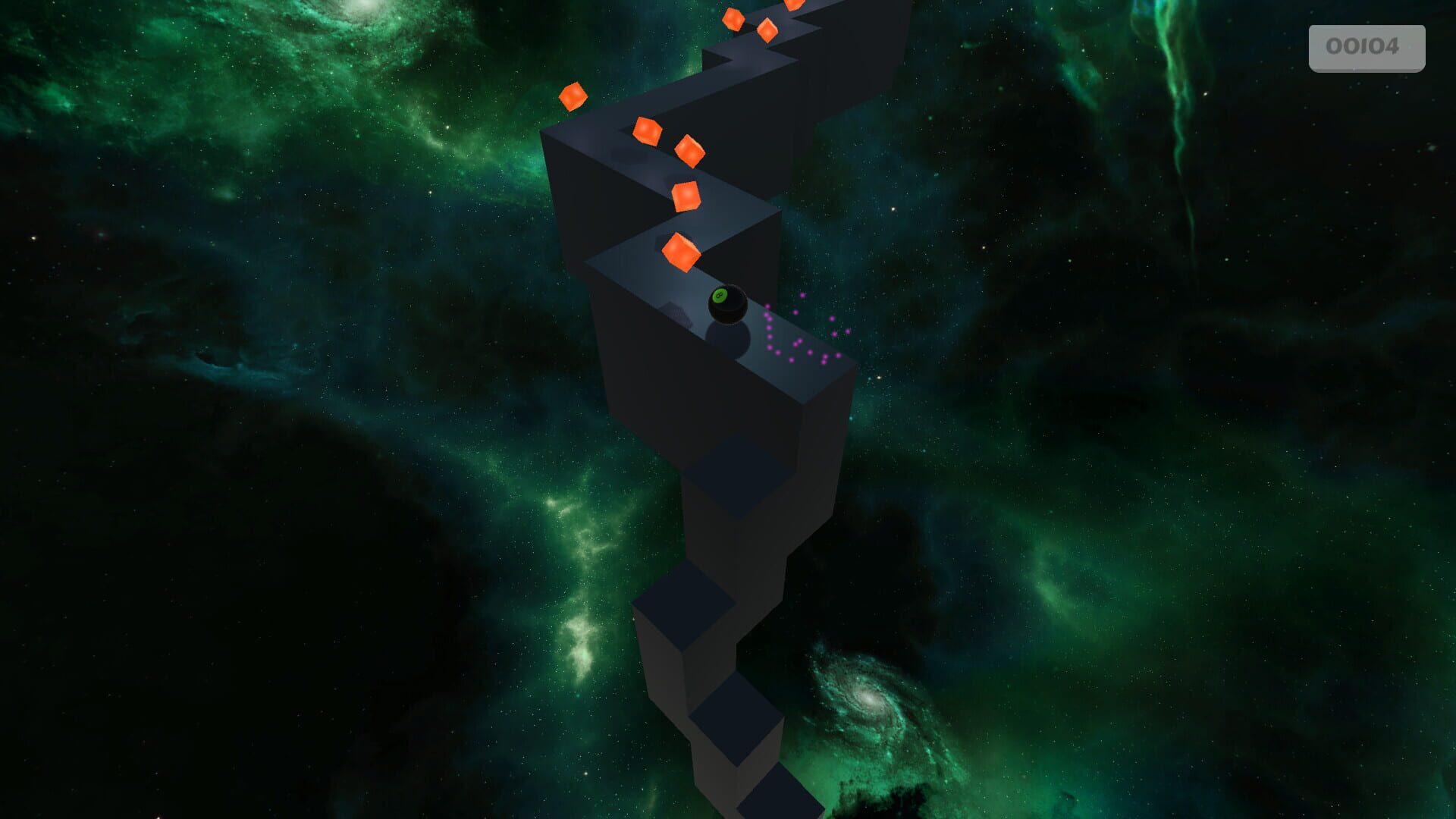 Ultimate Blackball - Screenshot