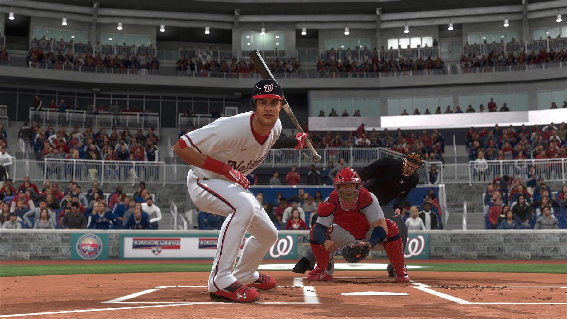Captura de pantalla - MLB The Show 20: MVP Edition