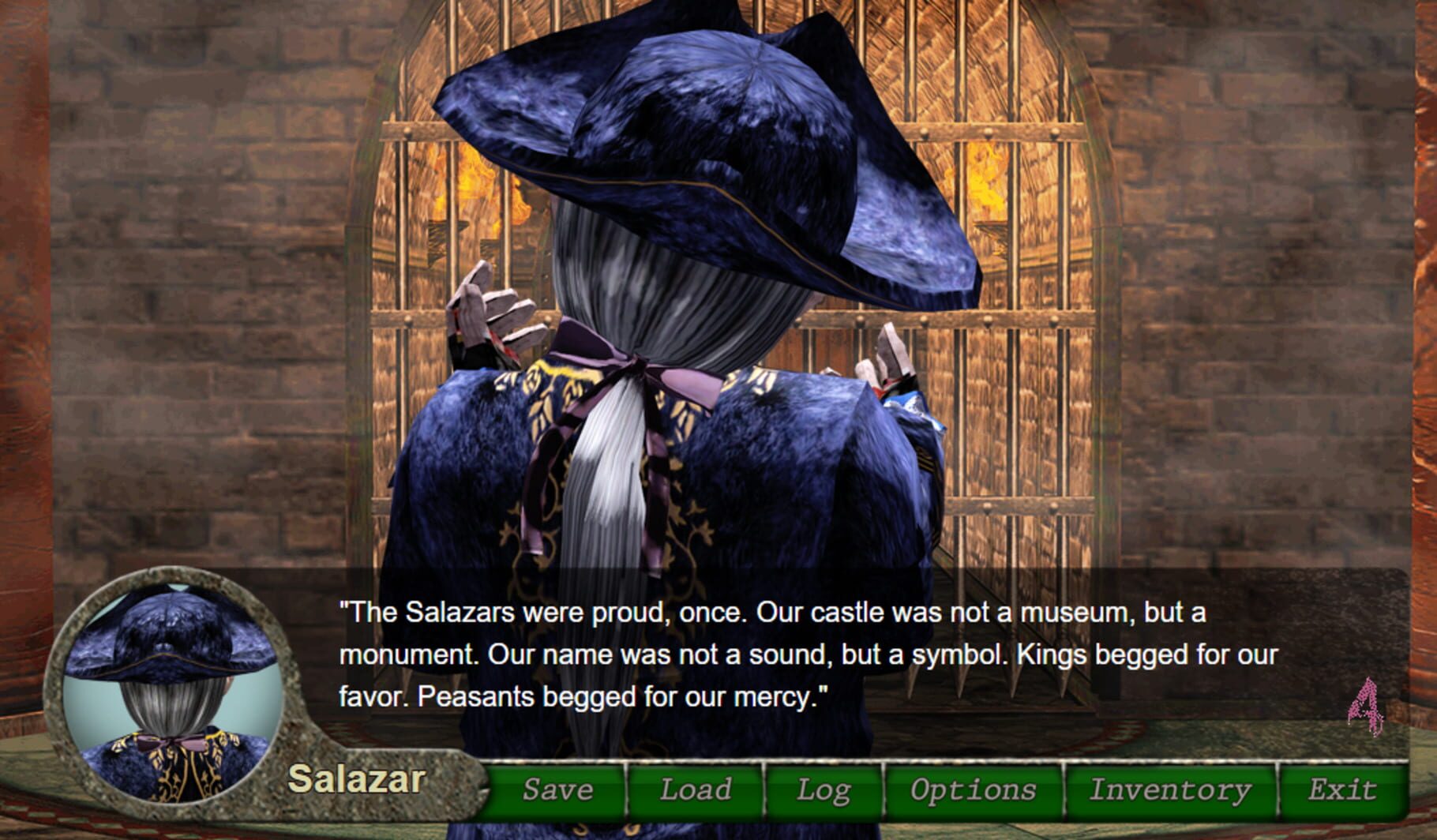 Resident Evil 4: Otome Edition