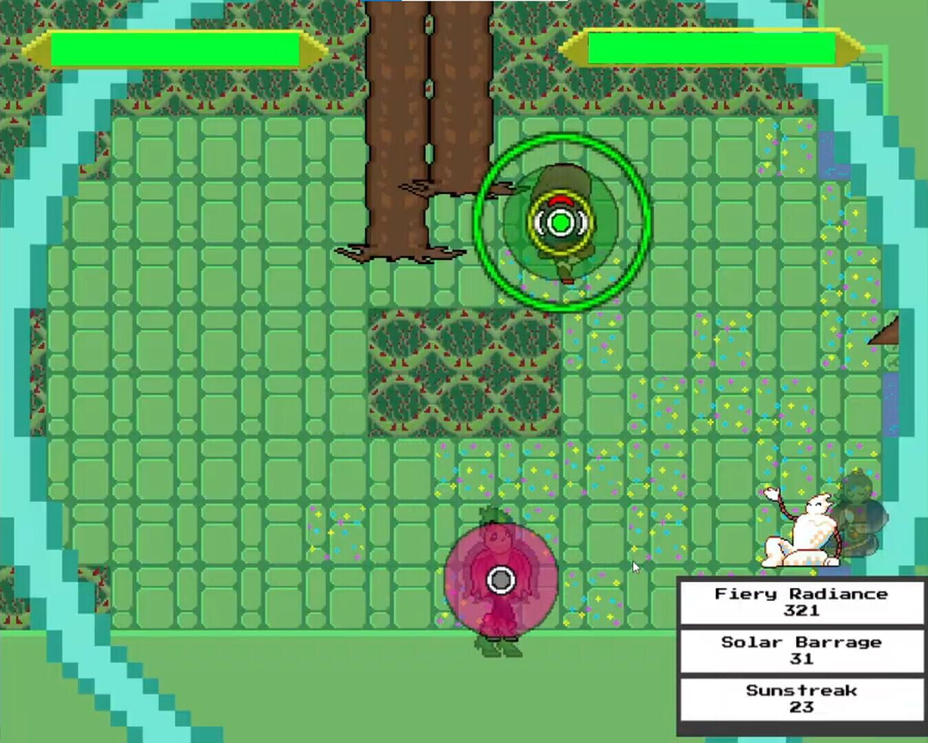 Veni, Vidi, Vici - Screenshot