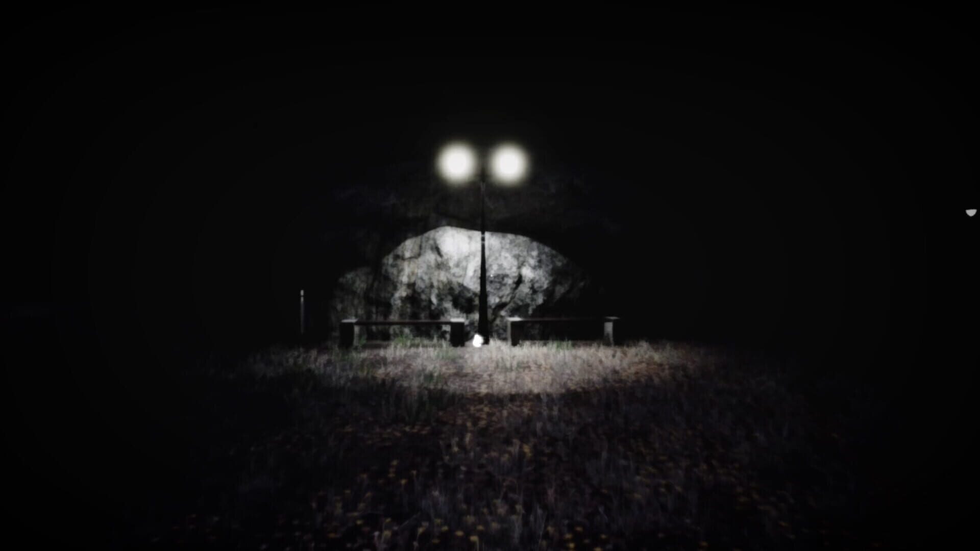 Shirime: The Curse of Butt-Eye