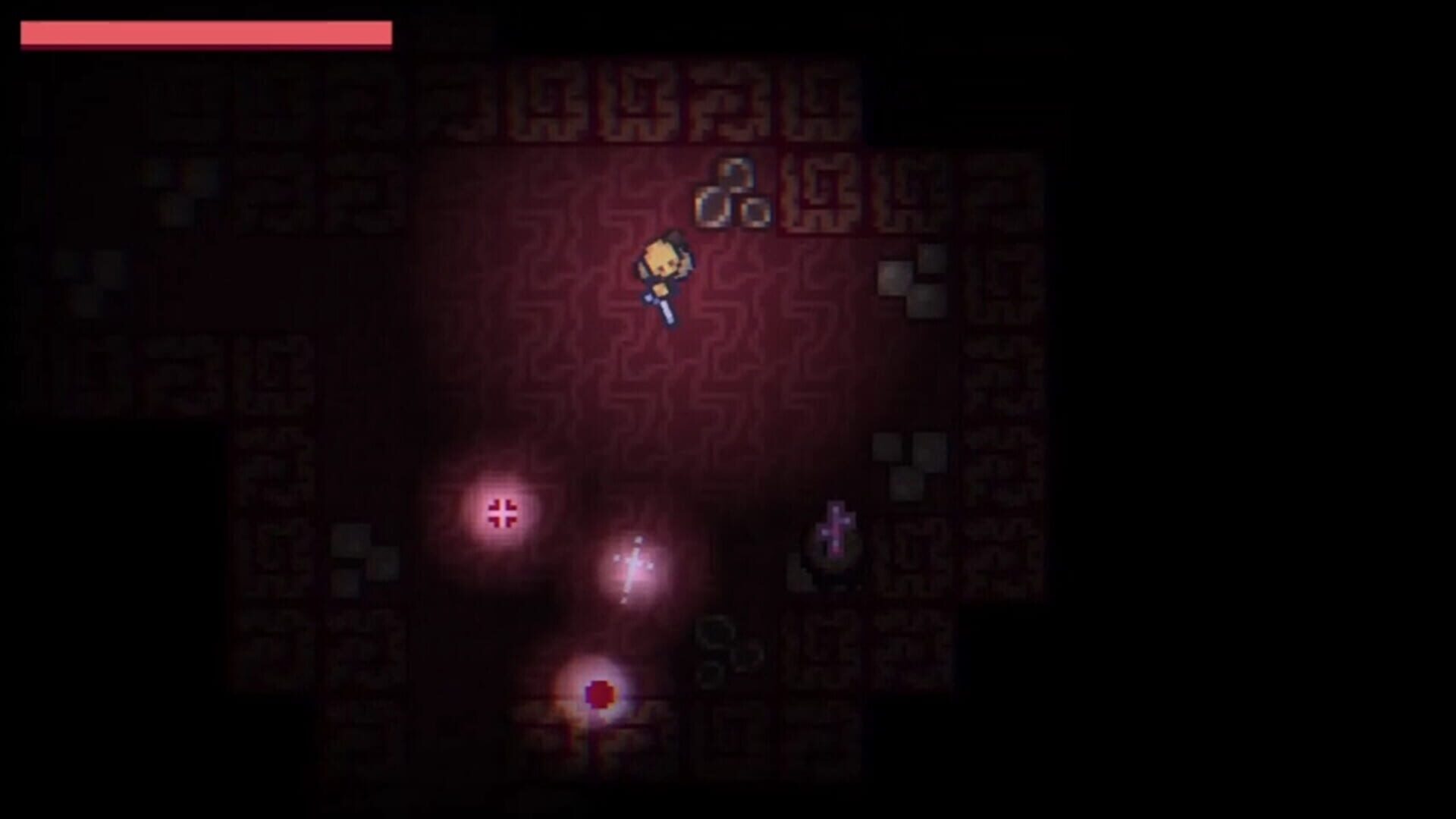 Somnus - Screenshot