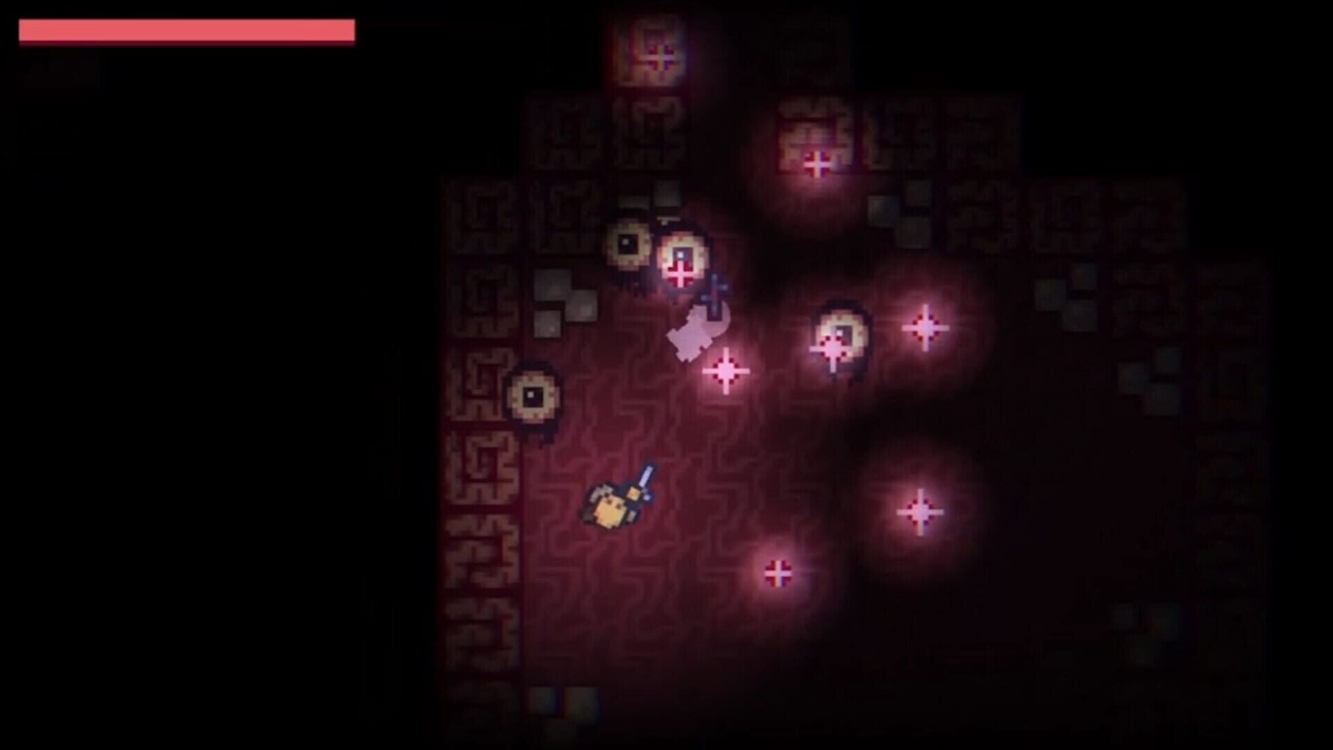 Somnus - Screenshot