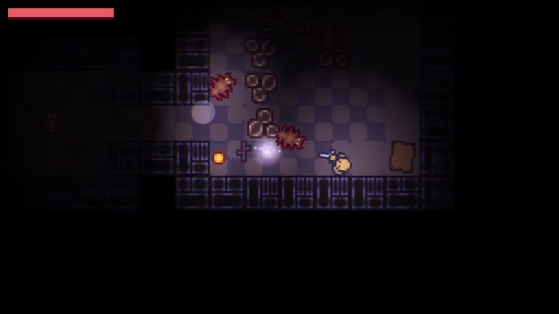 Somnus - Screenshot