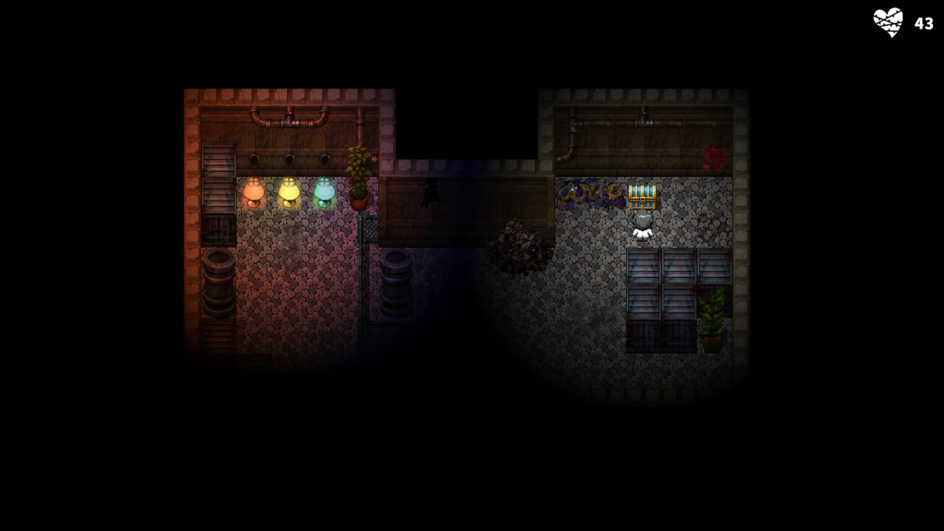 My Dear Dad - Screenshot