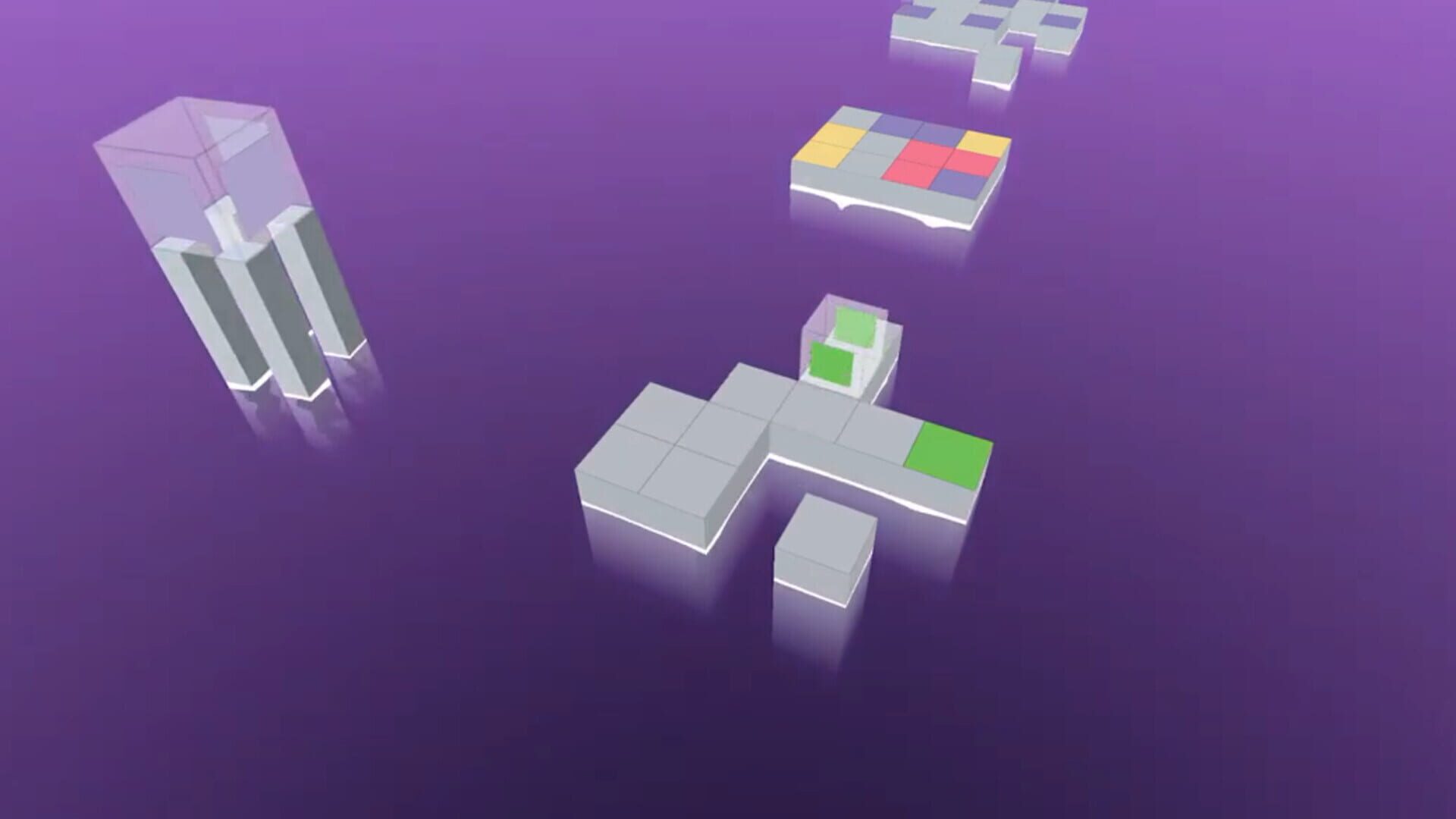 Peace Is Your Destiny - Screenshot