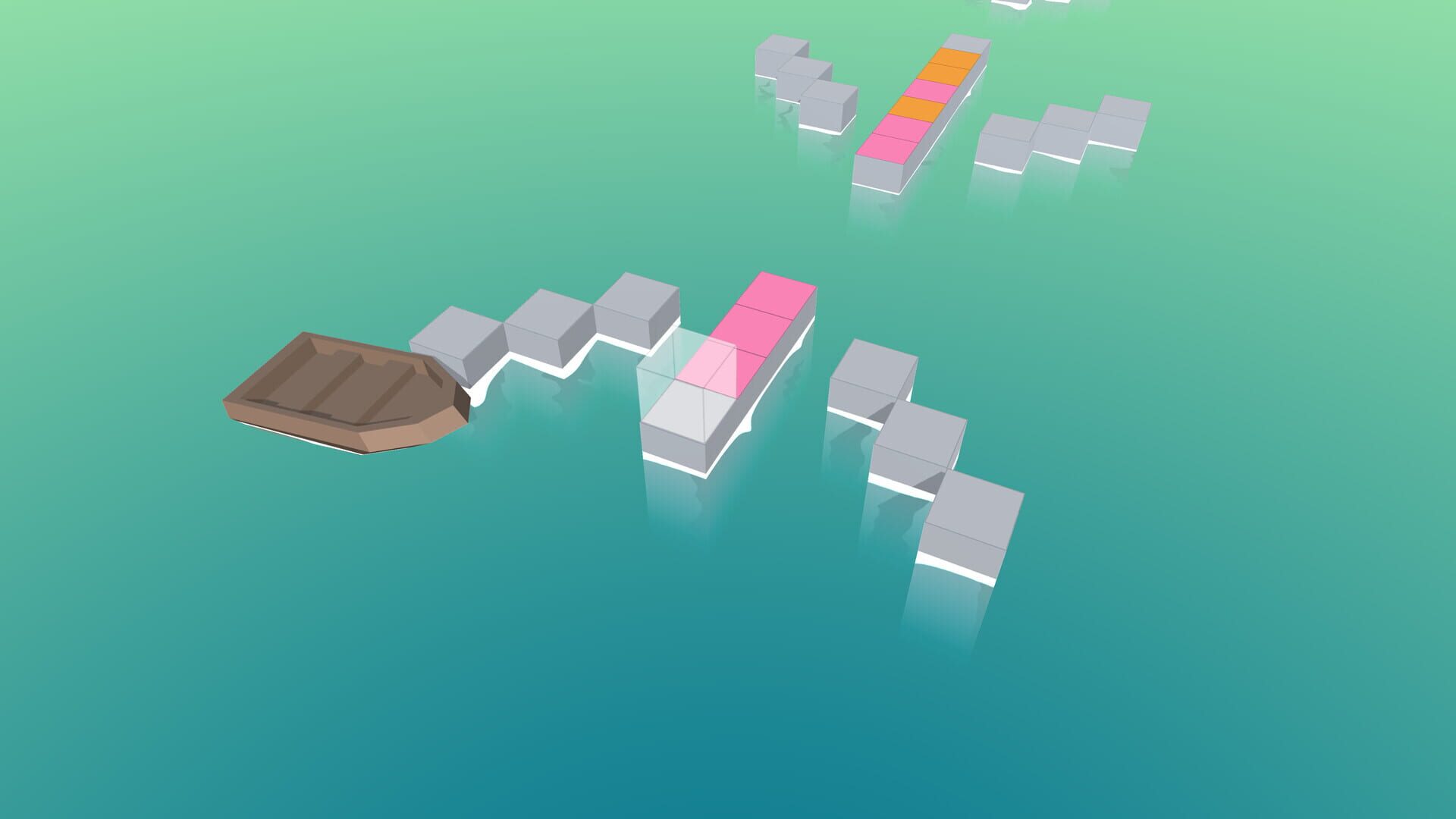 Peace Is Your Destiny - Screenshot