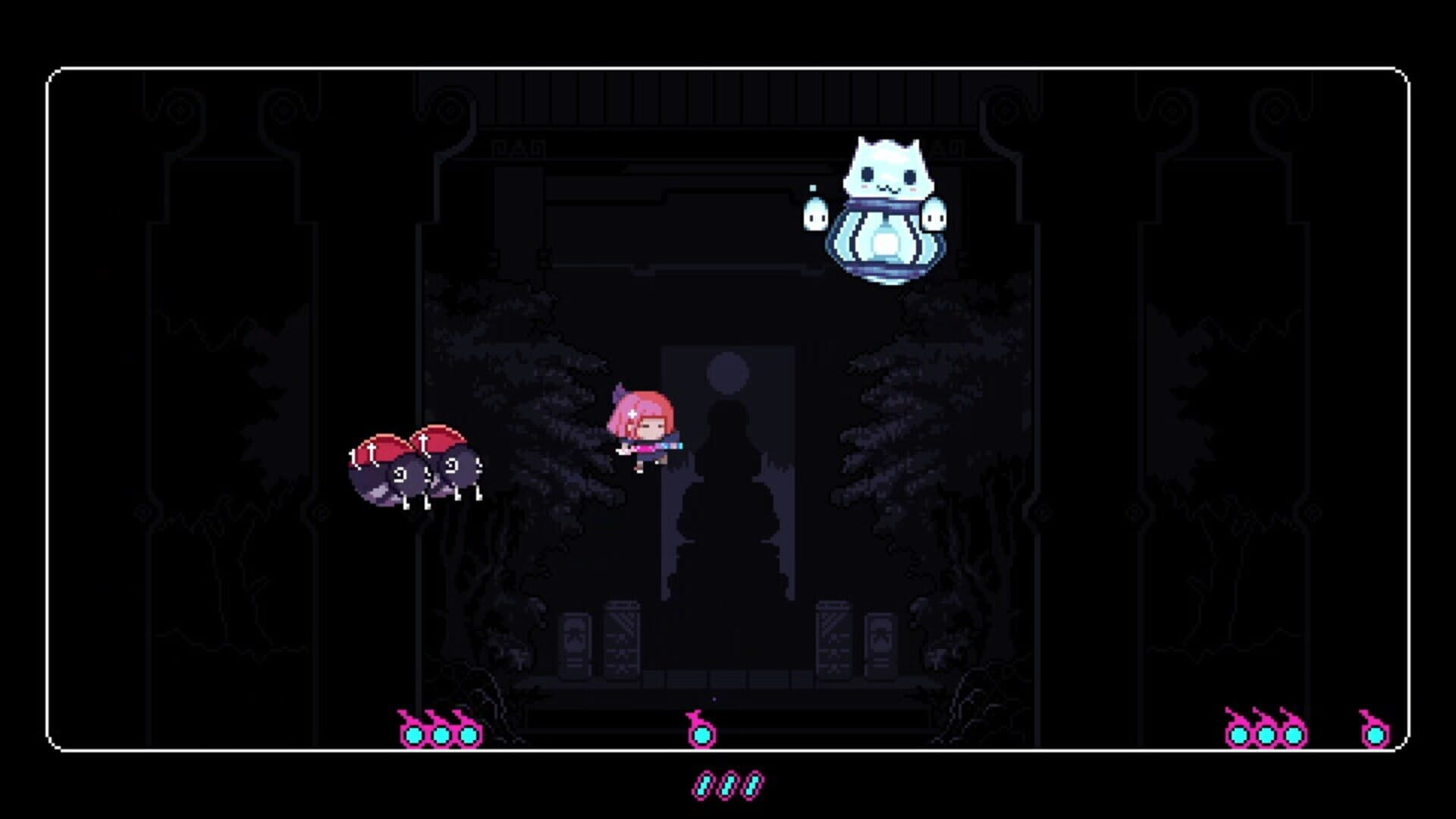 Irradiant - Screenshot