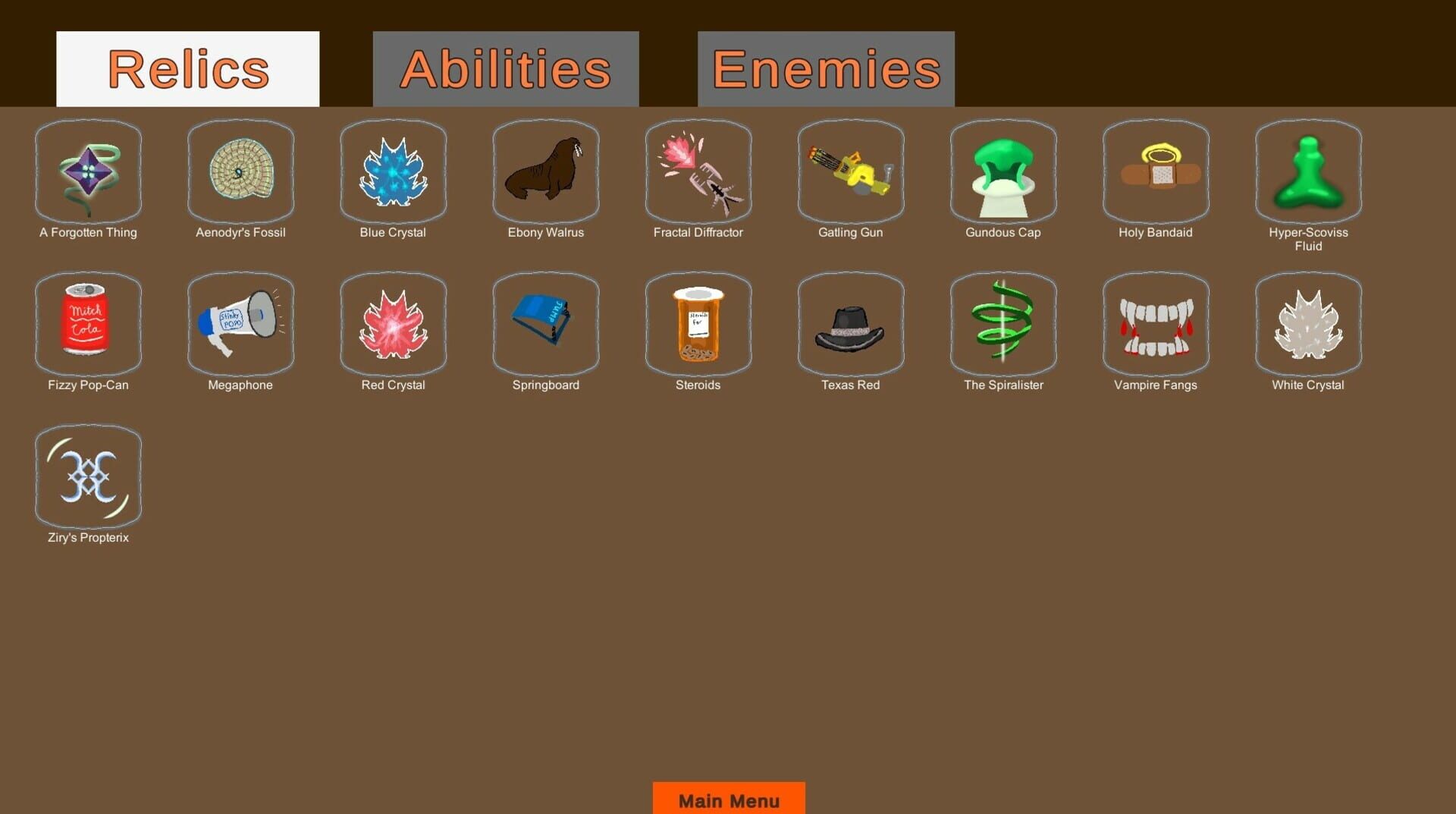 Kill Your Shapes - Screenshot