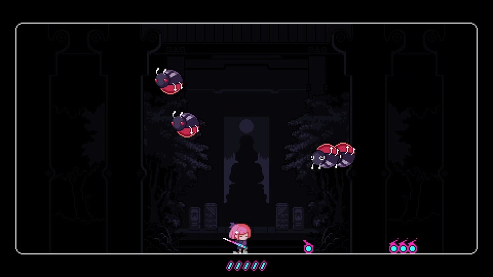 Irradiant - Screenshot