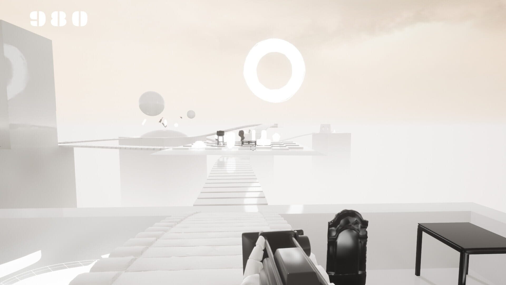 Memory Land Extreme - Screenshot
