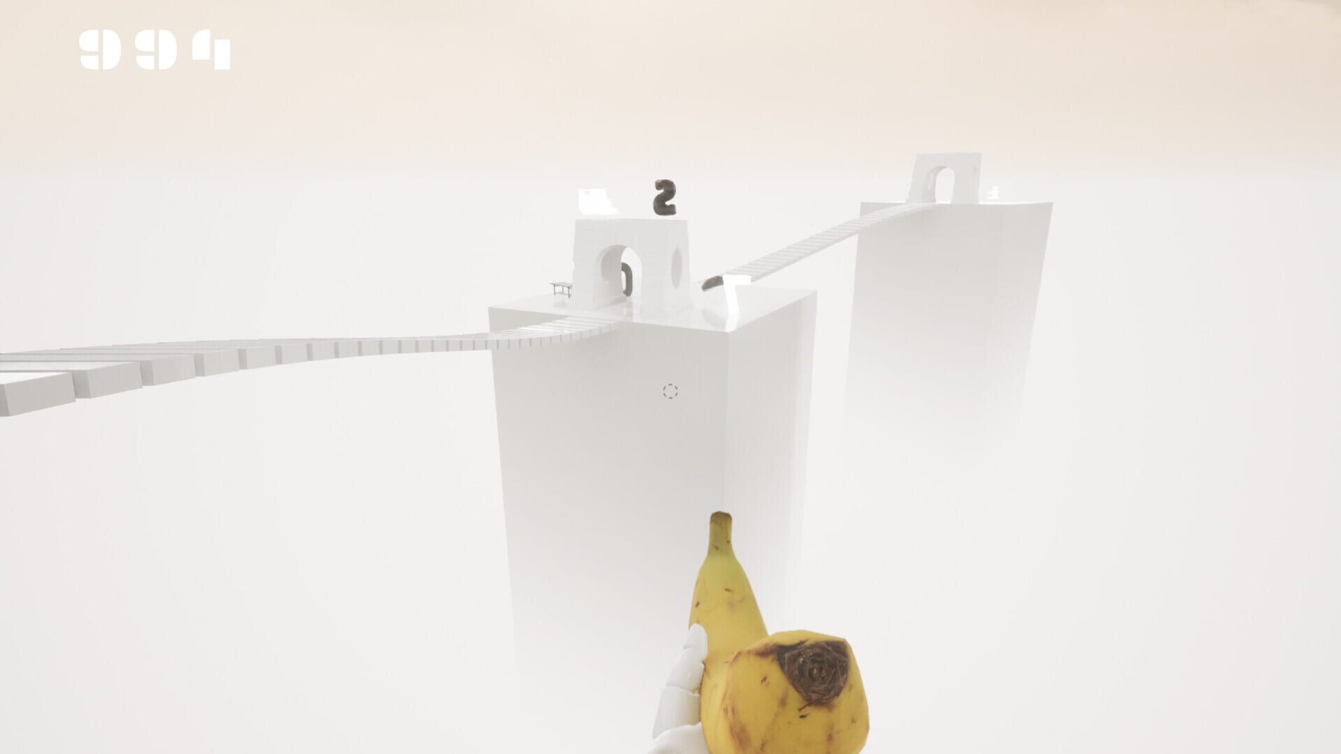Memory Land Extreme - Screenshot