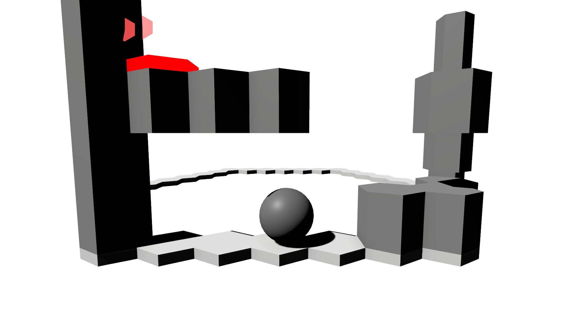 Hex Plat - Screenshot