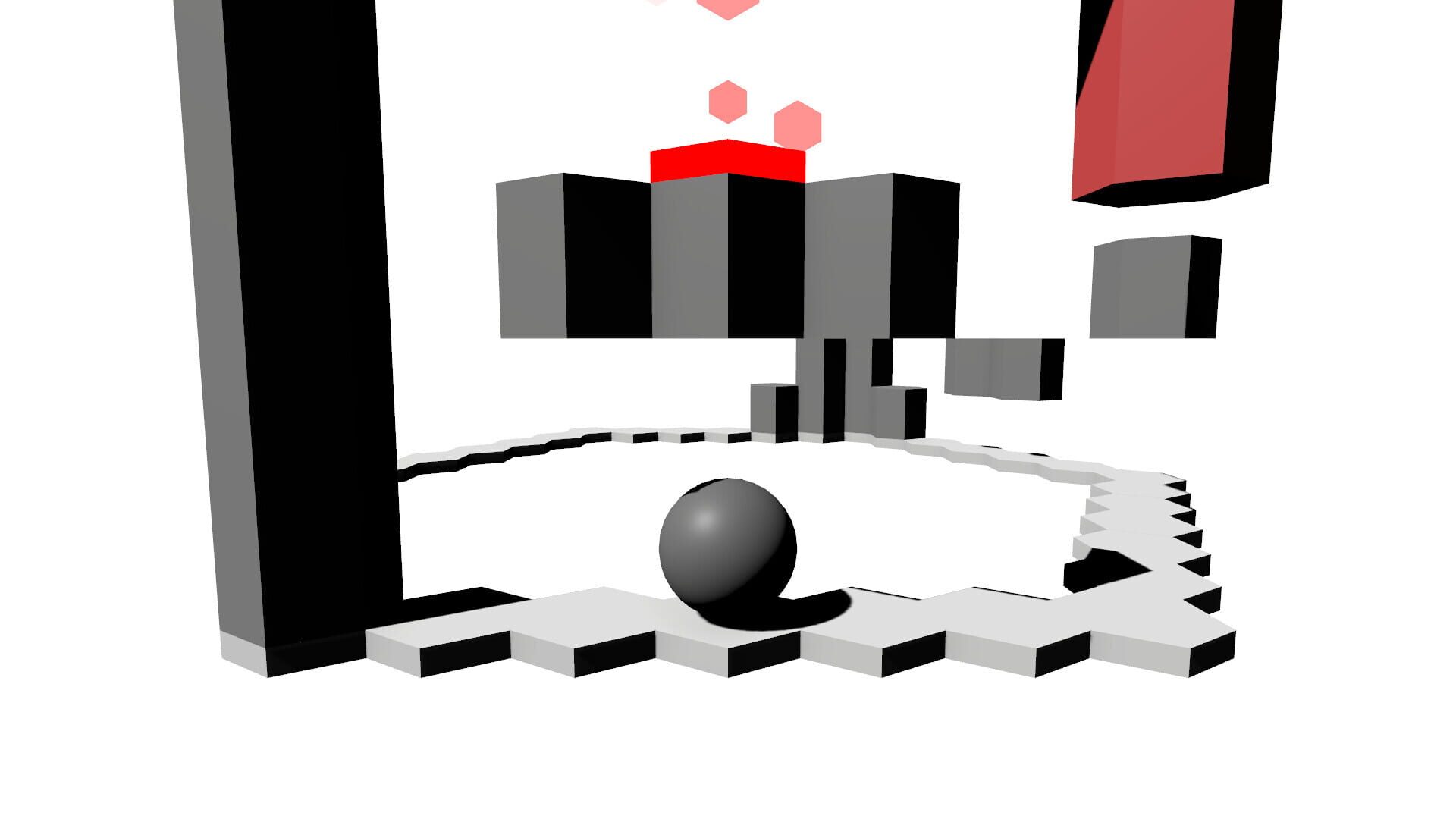 Hex Plat - Screenshot