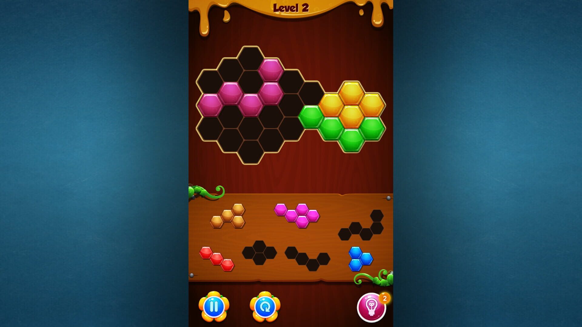 Form Fitting - Screenshot