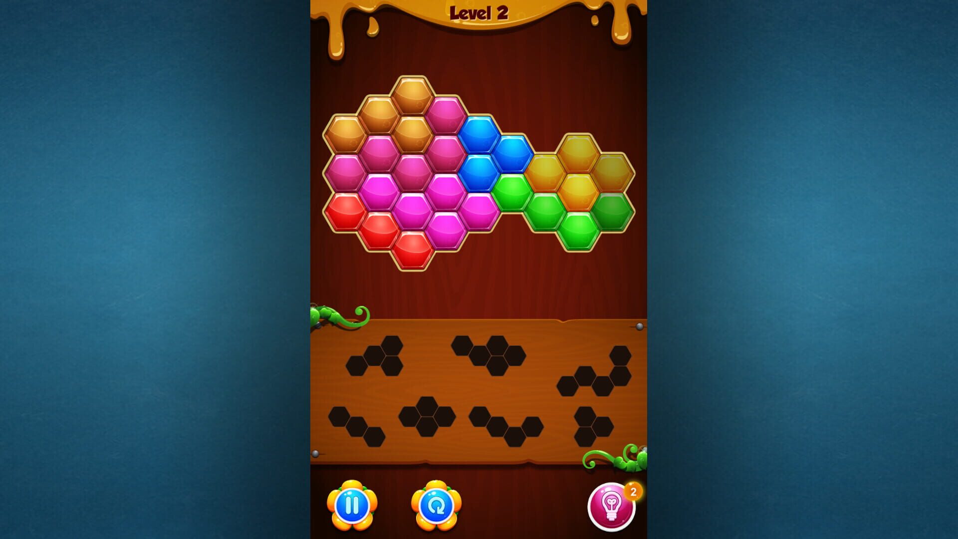 Form Fitting - Screenshot