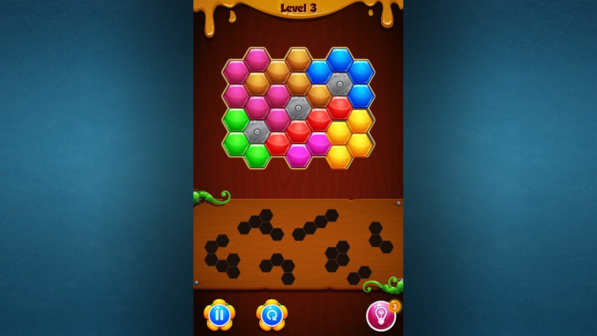 Form Fitting - Screenshot