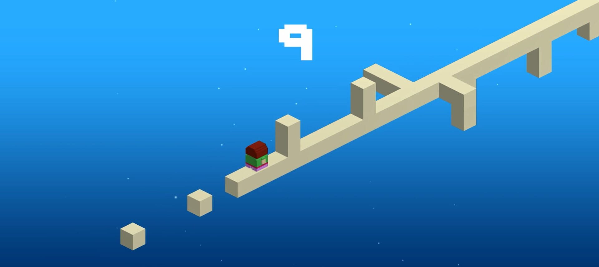 Fangun - Screenshot