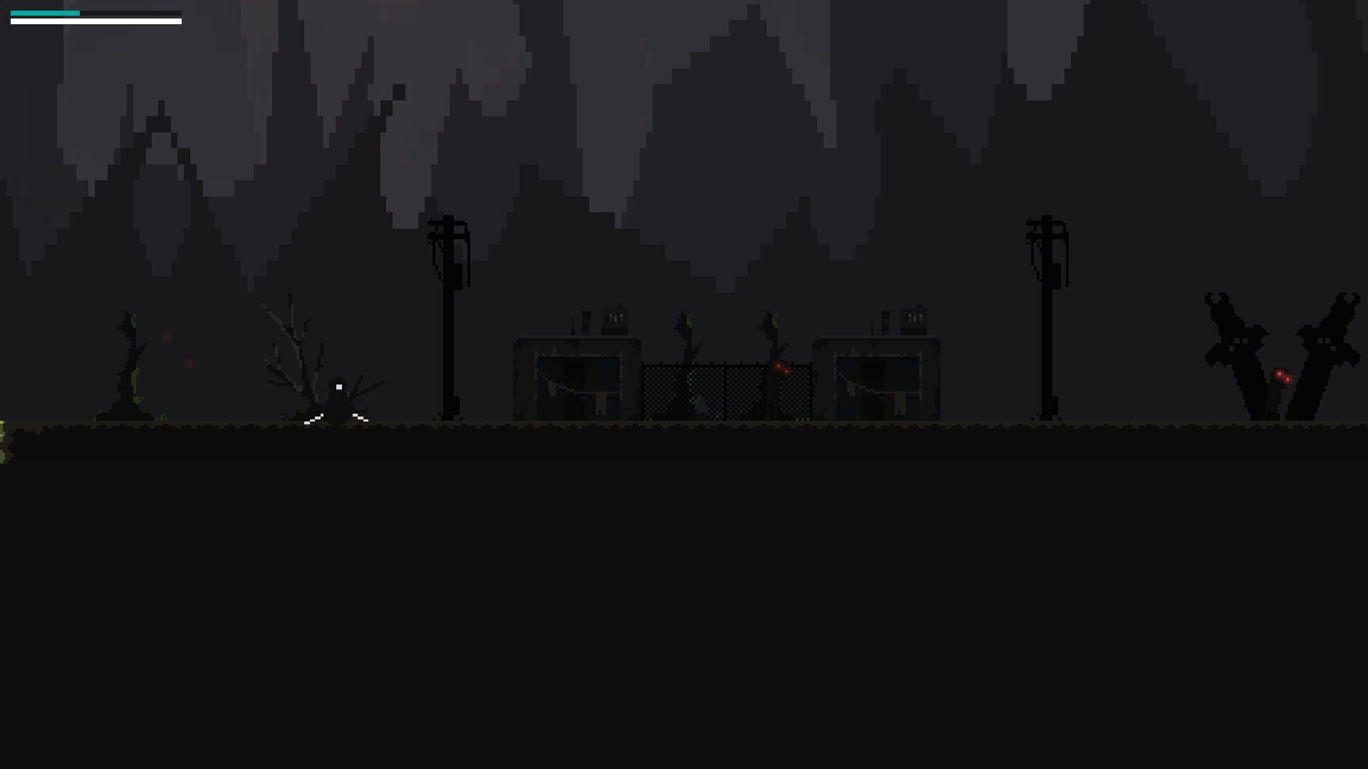 Dark Dead