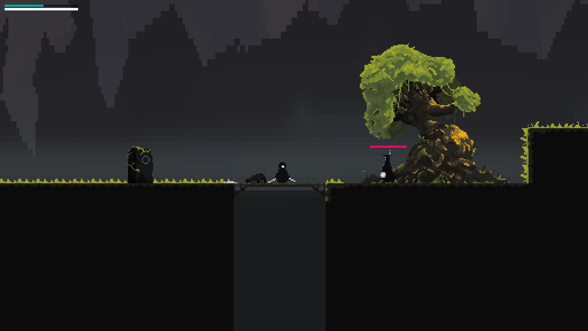Dark Dead - Screenshot
