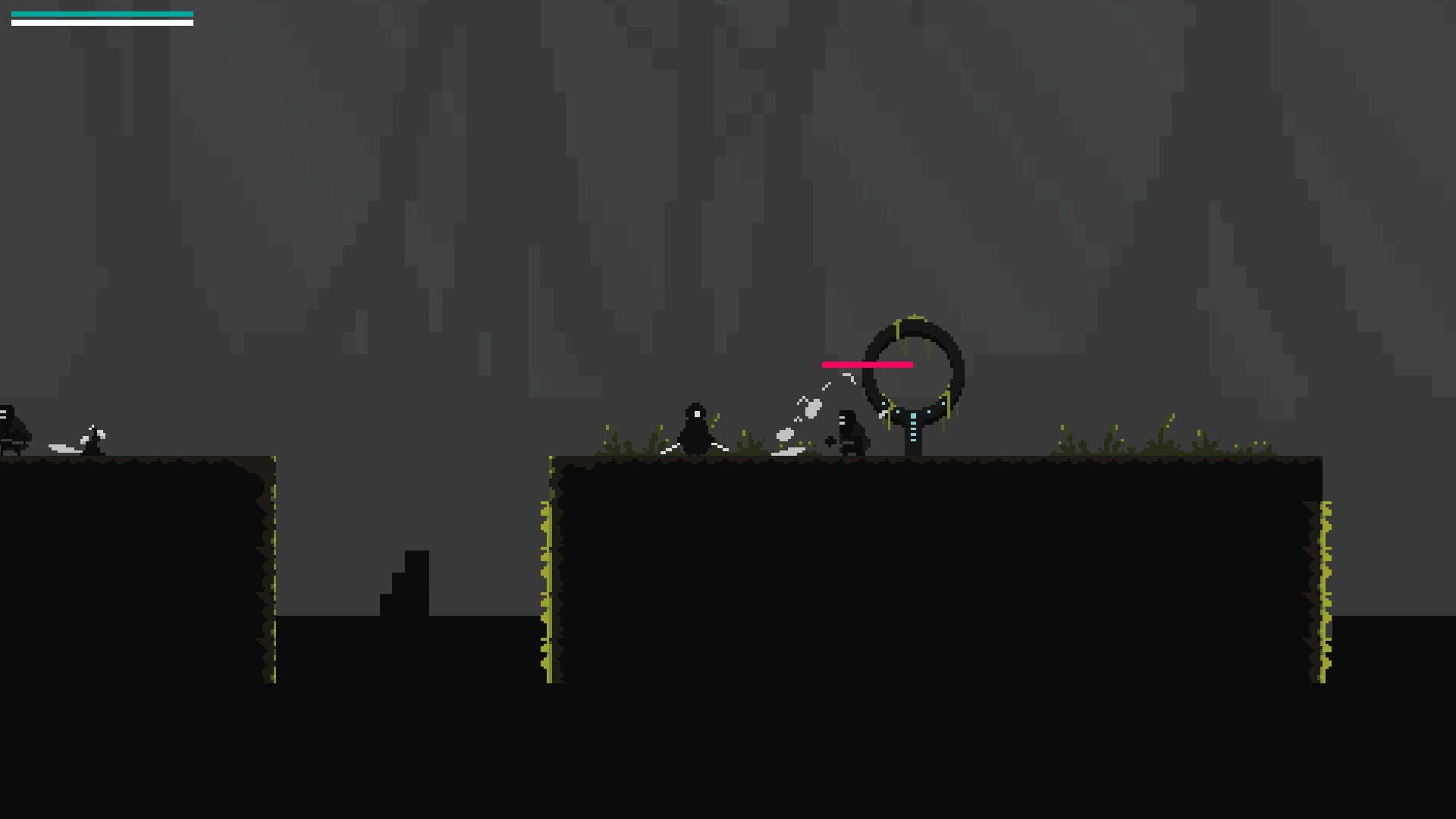 Dark Dead - Screenshot