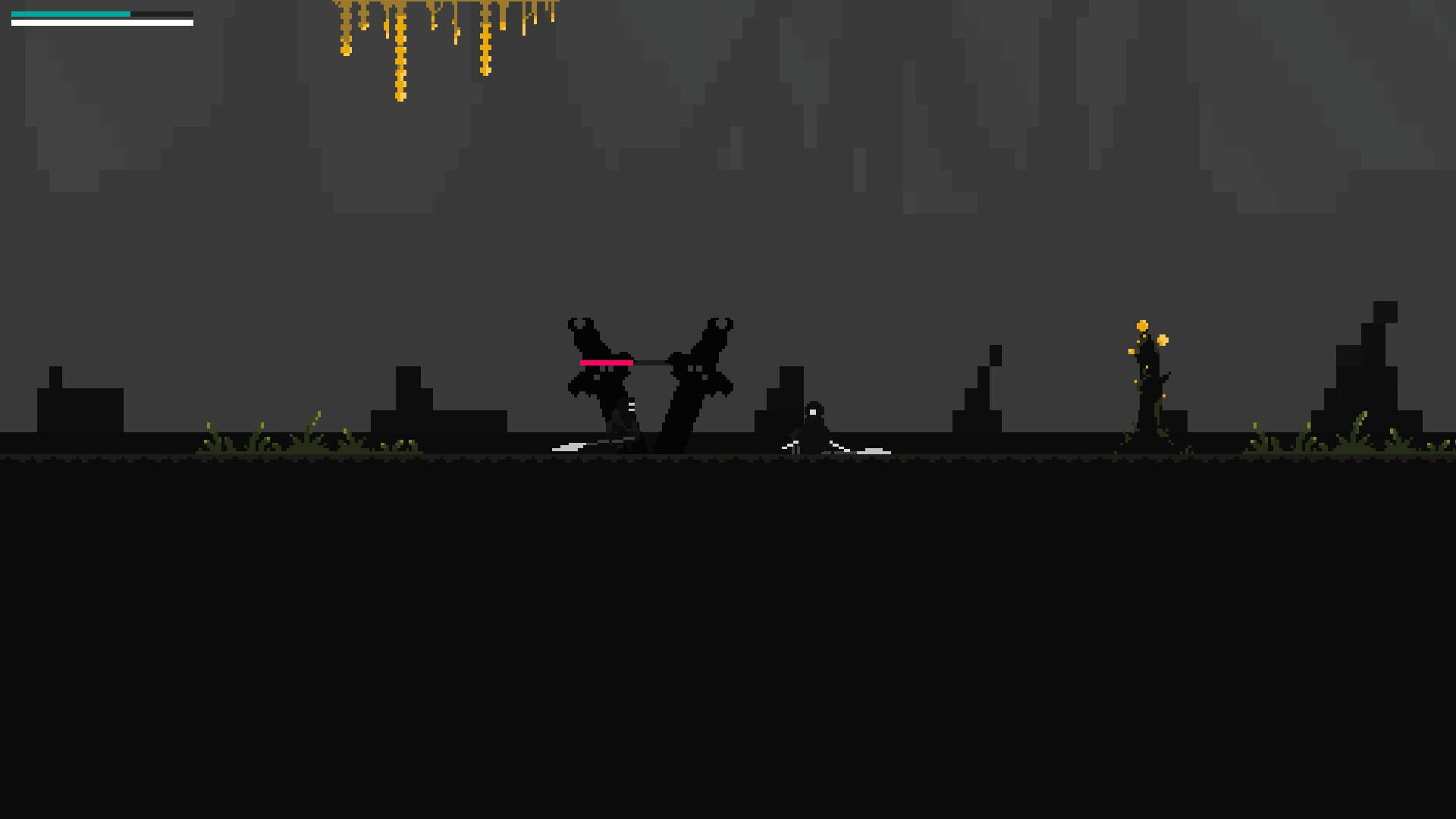 Dark Dead - Screenshot