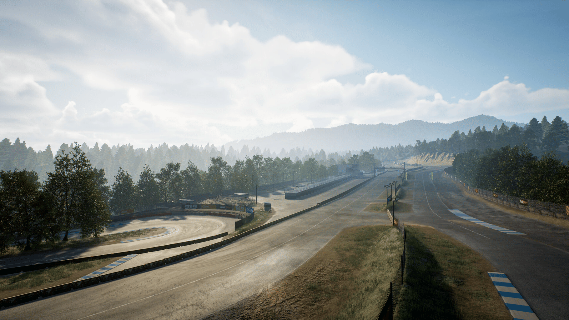 Bushido: Drift and Race screenshot