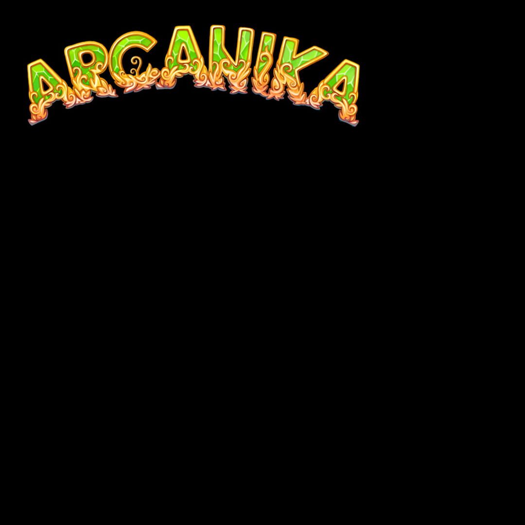 Arcanika - Screenshot