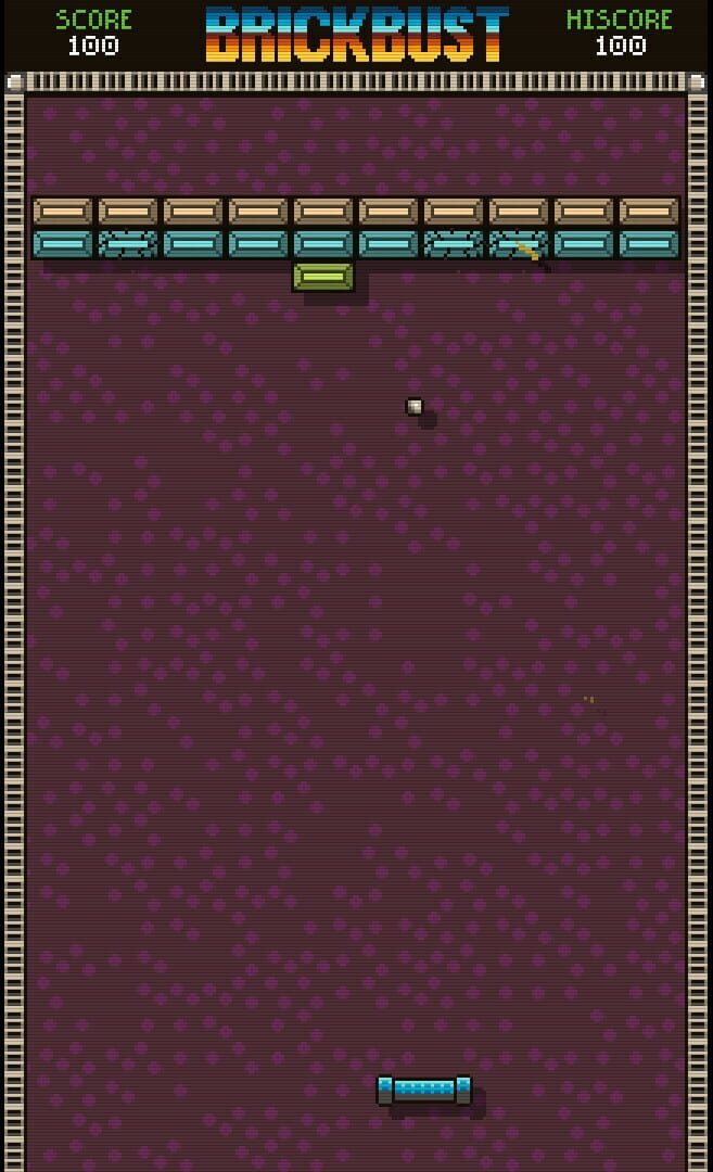 Beat Bricks - Screenshot