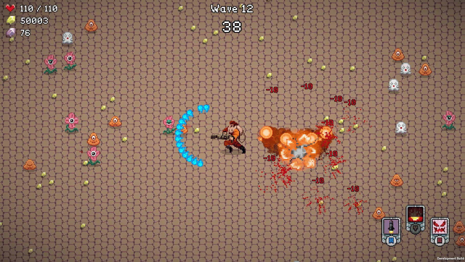 Cards and Guns screenshot